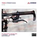 ⁦Trinx Striker K026⁩ - الصورة ⁦10⁩