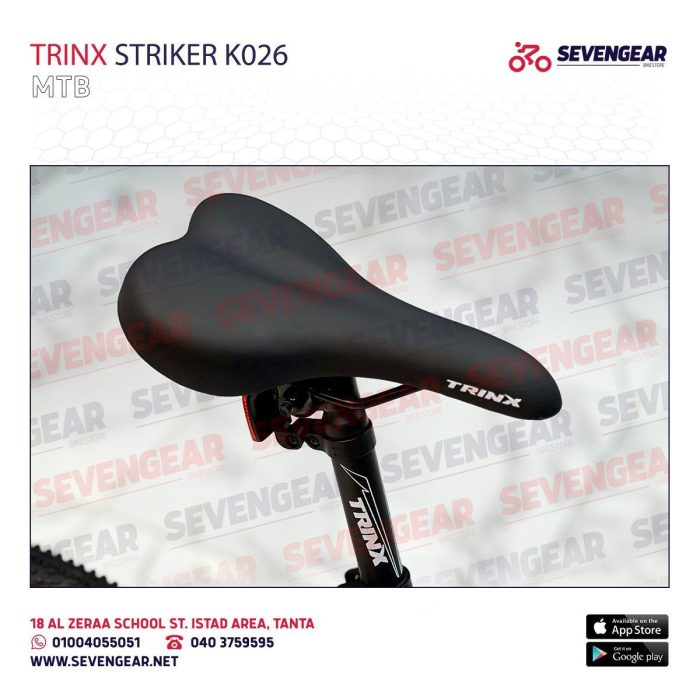 ⁦Trinx Striker K026⁩ - الصورة ⁦8⁩