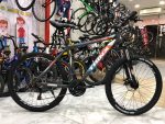 ⁦Trinx Striker K026⁩ - الصورة ⁦20⁩