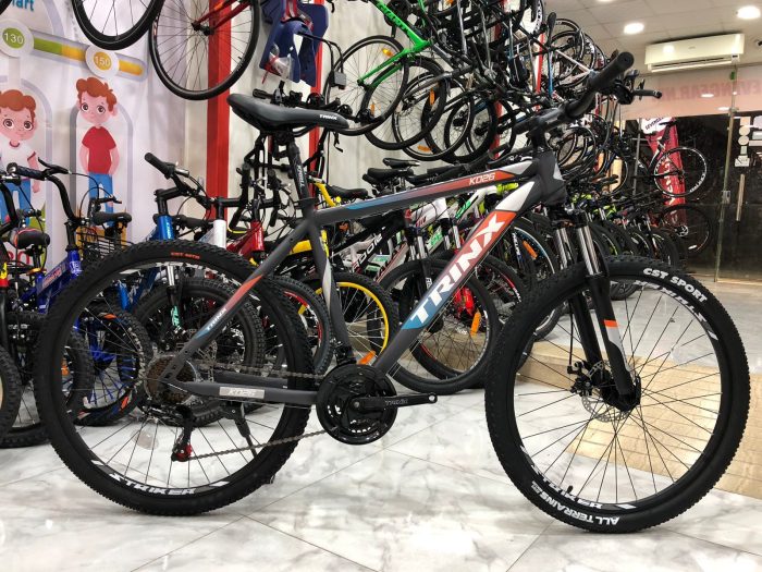 ⁦Trinx Striker K026⁩ - الصورة ⁦20⁩
