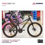 Trinx M007 24"