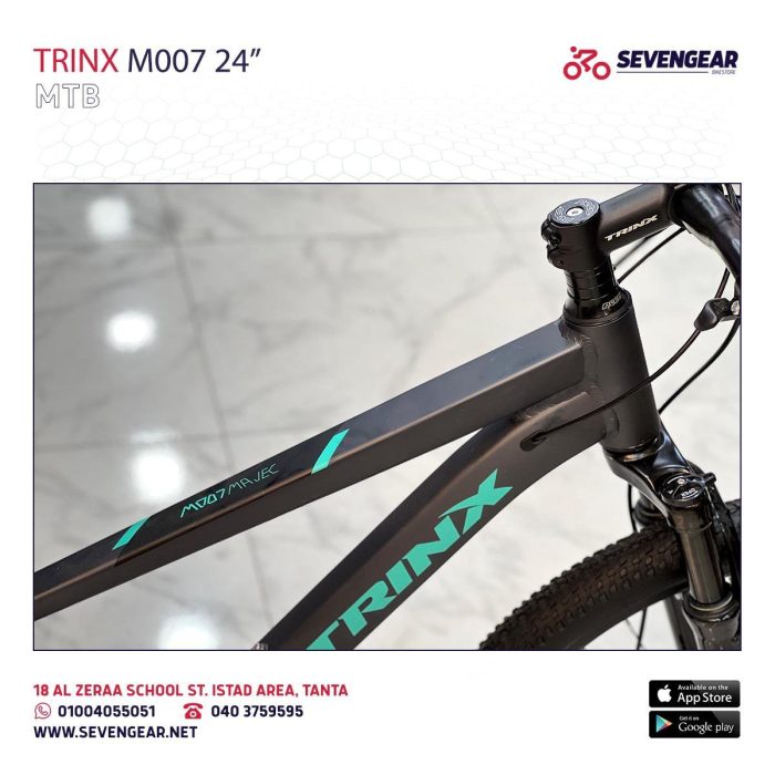 Trinx M007 24" - Image 3