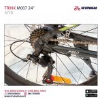 Trinx M007 24" - Image 4