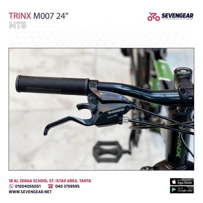 Trinx M007 24" - Image 5