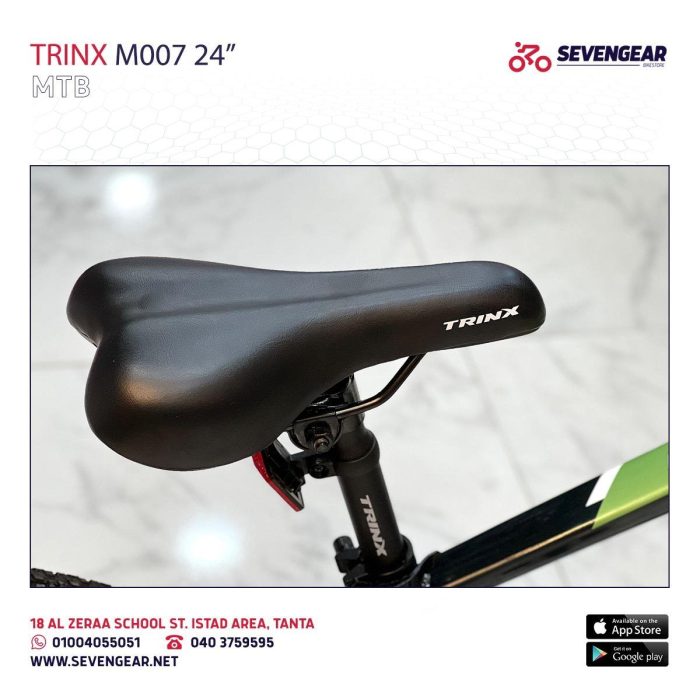 Trinx M007 24" - Image 7