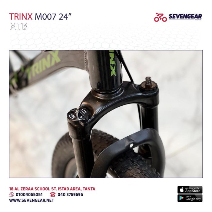 Trinx M007 24" - Image 8