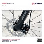 Trinx M007 24" - Image 9