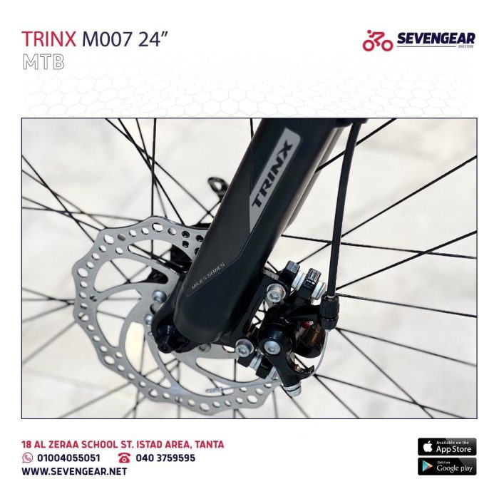 Trinx M007 24" - Image 9