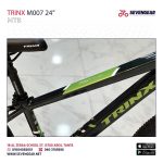 Trinx M007 24" - Image 10