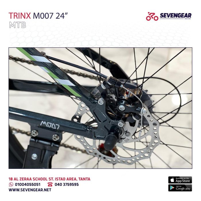 Trinx M007 24" - Image 11