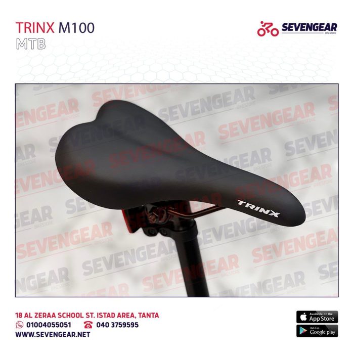 ⁦Trinx M100⁩ - الصورة ⁦6⁩