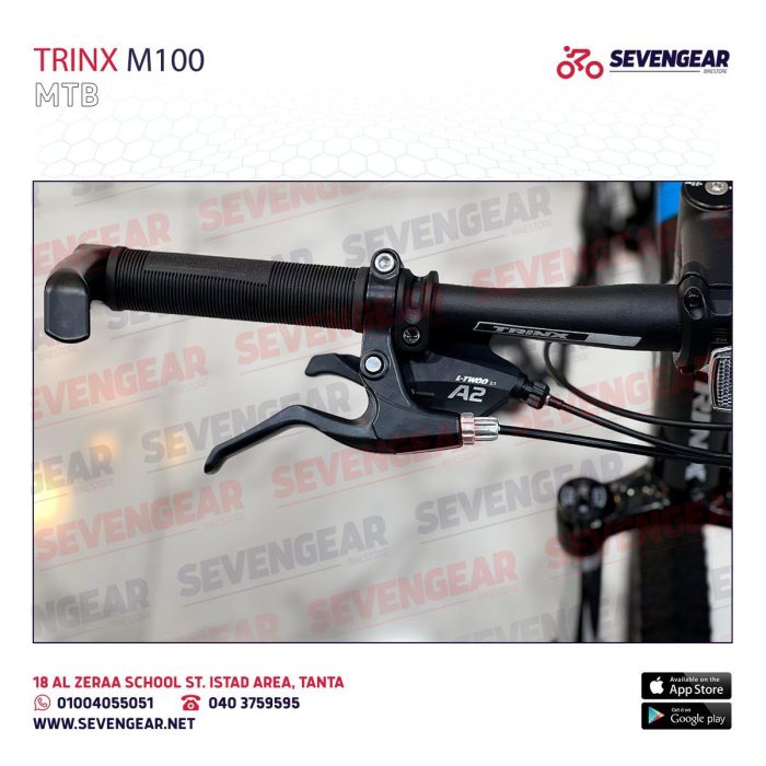 ⁦Trinx M100⁩ - الصورة ⁦10⁩