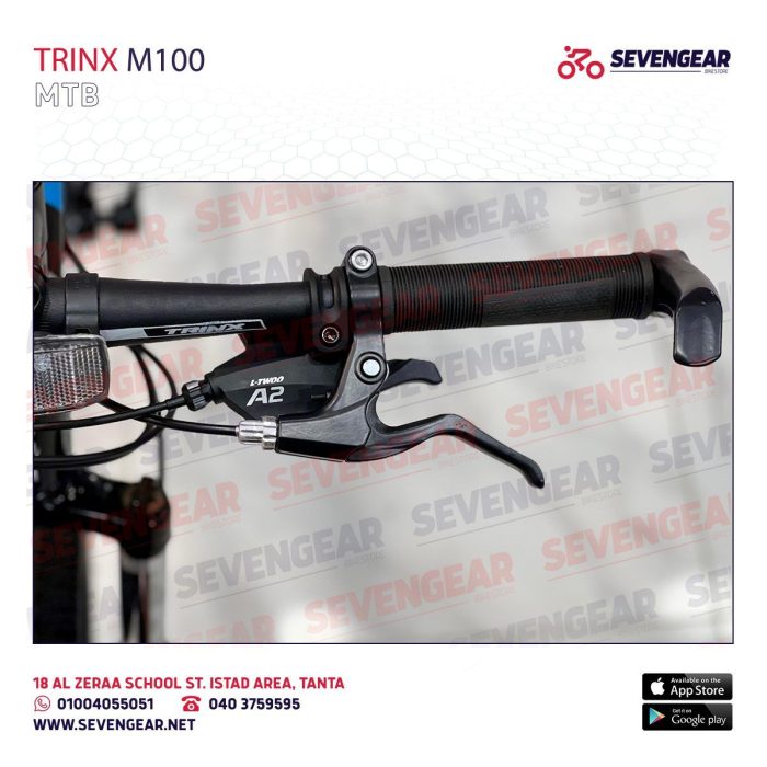 ⁦Trinx M100⁩ - الصورة ⁦17⁩