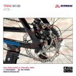 Trinx M100 - الصورة 11