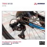Trinx M100 - الصورة 13