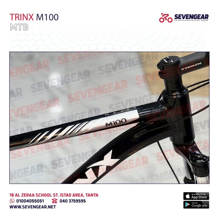 ⁦Trinx M100⁩ - الصورة ⁦15⁩