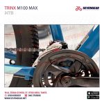 Trinx M100 Max - الصورة 3