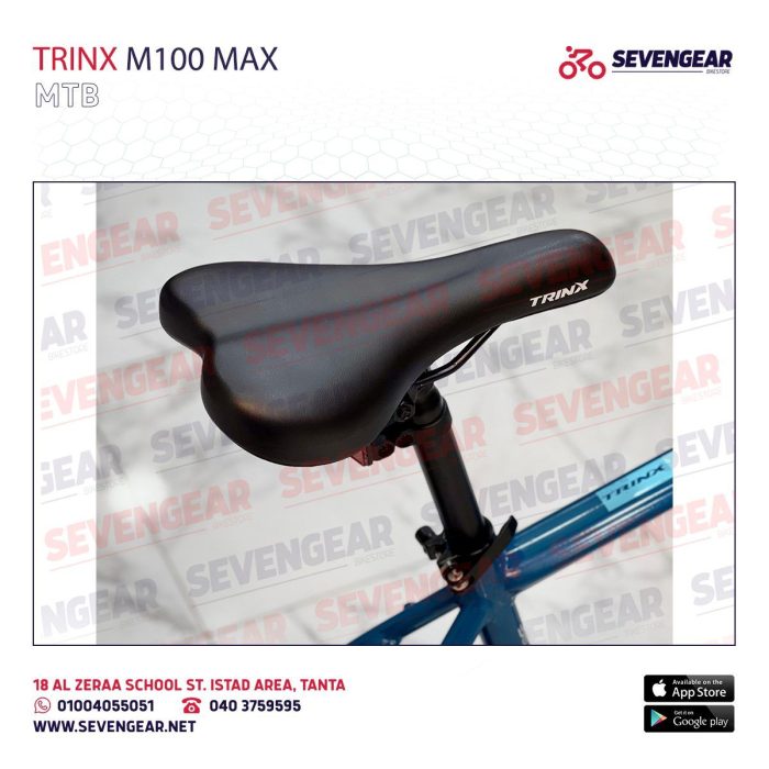 ⁦Trinx M100 Max⁩ - الصورة ⁦9⁩