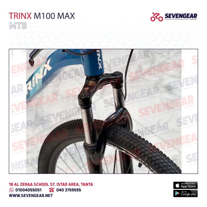 ⁦Trinx M100 Max⁩ - الصورة ⁦12⁩