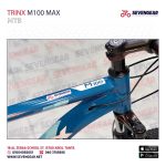 Trinx M100 Max - الصورة 2