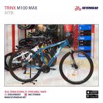 Trinx M100 Max