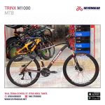 Trinx M1000