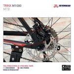 Trinx M1000 - الصورة 13