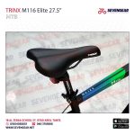 ⁦Trinx M116 Elite⁩ - الصورة ⁦8⁩