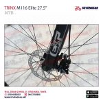 ⁦Trinx M116 Elite⁩ - الصورة ⁦10⁩