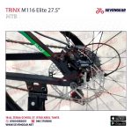 ⁦Trinx M116 Elite⁩ - الصورة ⁦7⁩