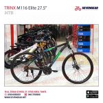 ⁦Trinx M116 Elite⁩ - الصورة ⁦2⁩