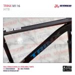 Trinx M116 - الصورة 2