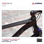Trinx M116 - الصورة 5