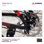 Trinx M116 - الصورة 7