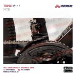 Trinx M116 - الصورة 8