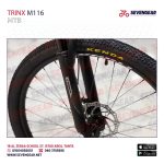 Trinx M116 - الصورة 13
