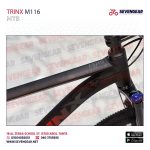 Trinx M116 - الصورة 14