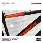 Trinx M116 Pro - الصورة 2