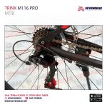 Trinx M116 Pro - الصورة 3