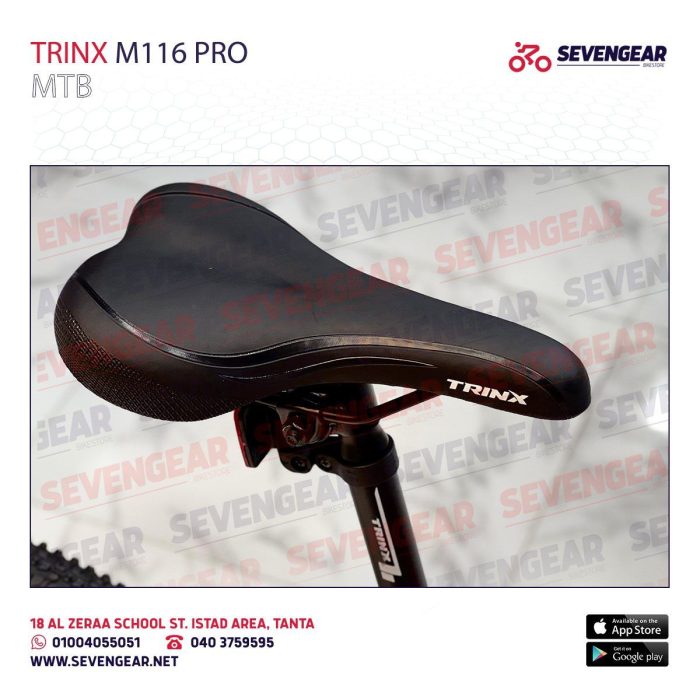 ⁦Trinx M116 Pro⁩ - الصورة ⁦7⁩
