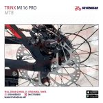 Trinx M116 Pro - الصورة 9