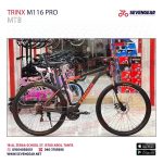 Trinx M116 Pro