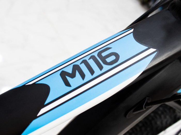⁦Trinx M116 Pro⁩ - الصورة ⁦14⁩