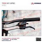 Trinx M116 Pro - الصورة 28