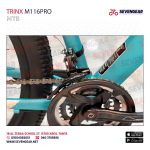 Trinx M116 Pro - الصورة 29