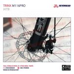 Trinx M116 Pro - الصورة 31