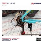 Trinx M116 Pro - الصورة 32