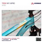 Trinx M116 Pro - الصورة 33