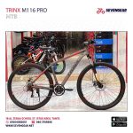 Trinx M116 Pro - الصورة 38