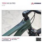 Trinx M126 Pro - Image 10